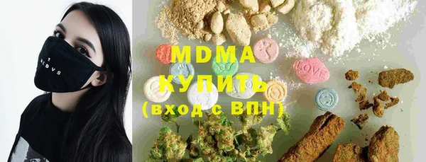 молекула духа Арсеньев