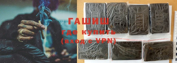 молекула духа Арсеньев